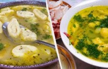 Суп із галушками по-полтавськи: шедевреальний рецепт, який ніколи не набридає