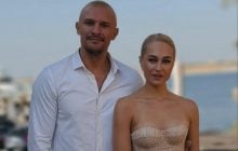 Відома українська акторка розкрила правду про стосунки з Цимбалюком