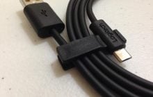 Чому USB-C так називається: що означає буква "C"