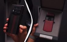 До 500 тысяч долларов за кнопочный телефон: почему устройства Vertu такие дорогие