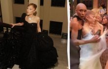 На Аріану Гранде напали: суд вже виніс вирок божевільному фанату