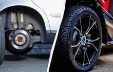 Зимове зберігання шин без помилок: що категорично робити не можна