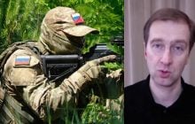 Москва вже щось задумала: експерт розповів, як Росія може напасти на Європу