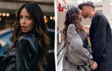 Дорофєєва заговорила про вагітність: чи планує співачка дітей з Кацуріним