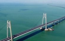 Два часа за рулем: где находится самый длинный мост мира и что о нем известно