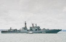 У российского флота есть проблемы, которые не предвидел Кремль, - экс-сотрудник Пентагона