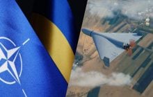 "Окремі держави пропонують": в НАТО заявили, чому не збивають над Україною ракети та дрони