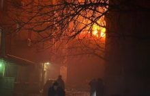 Росіяни атакували Харківщину та Дніпропетровщину: 9 поранених, загинула дівчина