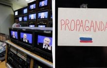 "Внутренняя война": режим Путина начал охоту на собственных Z-блогеров, - The Economist