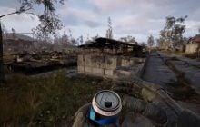 Для Stalker 2 вышло большое обновление с новым контентом