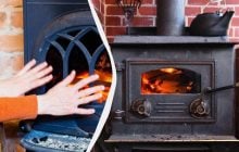 Чим найвигідніше опалювати піч, крім дров: експерт назвав несподіваний вид палива