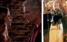 Появились подробности о сиквеле "Баффи - истребительница вампиров"