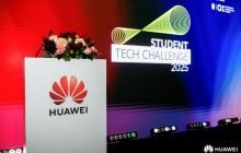 Оголошено переможців Всеукраїнського конкурсу Student Tech Challenge 2025