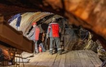 Запоріжсталь інвестувала 370 мільйонів гривень в капремонти ключових виробничих агрегатів