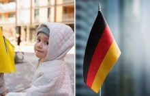 Германия урезает помощь украинским беженцам: кто останется без выплат в 2025 году