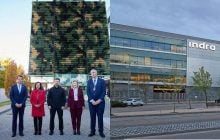 Украина подпишет оборонное соглашение с испанскими производителями оружия, - Bloomberg