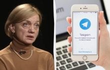 Языковой омбудсмен объяснила, чем грозит Украине Telegram