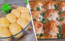 Соковиті ліниві голубці в духовці: так смачно, що котлети й поруч не стоять