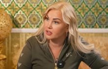 Камалия раскрыла неожиданную правду о бывшем муже и их жизни сегодня