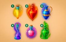 Якими будуть ваші наступні романтичні стосунки: дуже точний тест