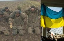 Каждый шестой российский военнопленный является гражданином Украины, - Координационный штаб