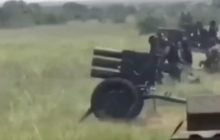 Прикордонники знищили на фронті китайську РСЗВ