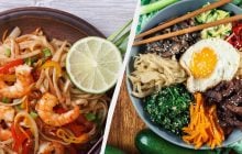 Локшина швидкого приготування як із ресторану: що додати, щоб стало смачно