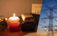 Графіки відключень 19 листопада: у кого будуть вимикати світло в середу