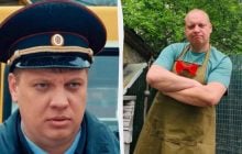 В России умер известный актер, который в свое время работал в Украине