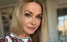 "Боже, как я себе нравлюсь": 59-летняя Сумская преобразилась до неузнаваемости (фото)