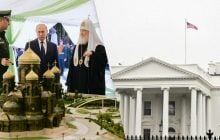 Лоббисты РПЦ пожаловались в Белом доме на "преследование христиан" в Украине, - The Hill