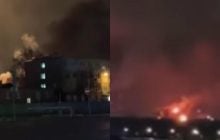 Українські дрони зупинили один з найбільших російських НПЗ до кінця місяця, – Reuters