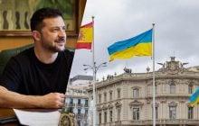 Испания поможет Украине с дефицитными ракетами для ПВО, - Зеленский