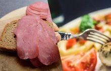 Шинка проти індички: дієтологи розповіли, яке м'ясо корисніше для кров'яного тиску