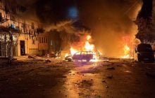 РФ массированно атаковала Харьков: десятки пострадавших, в городе много разрушений (фото)