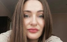 "Це так страшно": відома українська акторка опинилася у епіцентрі вибухів у Тернополі