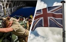 Британія вперше за покоління почне масове виробництво вибухівки, - The Times