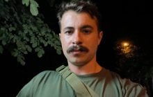 Син Грубича відповів, чи планує повертатися на фронт після втрати руки