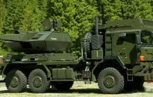 Україна отримала від Німеччини всі обіцяні системи ППО Skynex: чи будуть ще поставки