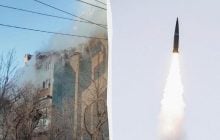 Попали 7 ракет и десятки дронов: Воздушные силы раскрыли детали ночной атаки РФ