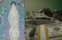 "Найдорожчий" твір модерну: у США продали картину за 236,4 млн доларів