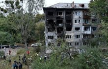 Вперше в історії: Україна готує позов на 44 мільярди доларів проти Росії, - Reuters