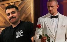 Відомий український військовий зізнався, чи хотів би стати героєм шоу "Холостяк"