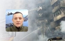 По Тернополю ударила, вероятно, ракета Х-101: Игнат раскрыл особенности атаки россиян