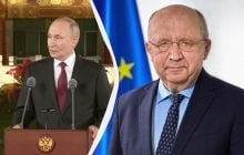 Єврокомісар пояснив, як змусити Путіна піти на мирні переговори