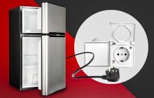 Як вберегти холодильник від перепаду напруги: електрик розповів, що треба робити