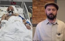 Відомий співак ADAM впав у кому: українські зірки благають про допомогу