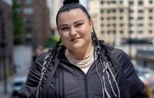 "Мені страшно": Alyona Alyona налякала відвертим зізнанням про свій внутрішній стан