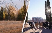 Брак місць на Личаківському цвинтарі: у Львові показали нову локацію для поховань військових