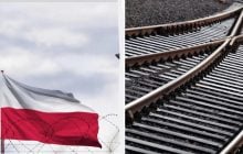 У Польщі встановили ще чотирьох підозрюваних у диверсії на залізниці: що відомо